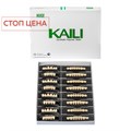 Зубы акриловые Kaili 28*1/ C4 S4 1 уп. (4 гарн.), C4S4/L4/30_Kaili C4S4/L4/30_Kaili - фото 414949