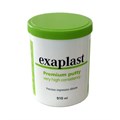 Exaplast Putty - базовый слой, 910 мл 02907 - фото 414959