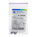 Матрицы металлические плоские для премоляров, 50мкм, 12шт ТОР ВМ", 1.0932 1.0932(т50) - фото 415180