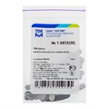 Матрицы металлические плоские для премоляров, 35мкм, 12шт ТОР ВМ", 1.0933(т35) 1.0933(т35) - фото 415184
