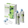 Greenbite apple Материал для регистрации прикуса на основе A-силикона, стандартная упаковка, 2x50 мл, 02641 02641 - фото 415613