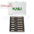 Зубы акриловые Kaili 8*1/ B2, 34L 1 уп. (12 гарн.), B234L_Kaili B234L_Kaili - фото 415669