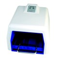 Blue fluorescent lamp 9 W - сменная синяя флуоресцентная лампа для LUXOMAT D, LUXOMINI, LUXOMAXI, 400-500 нм, 9 Вт 213-920-023 - фото 417195