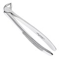 Щипцы для удаления зубов, нижние корни, клювовидные, стандартные, 11-33* 11-33* - фото 417593