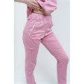 Брюки женские TZ210, розовый, 44 TZ210-PNK-44 - фото 417628