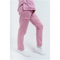 Брюки женские TZ210, розовый, 46 TZ210-PNK-46 - фото 417630