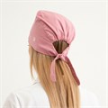 Шапочка медицинская TZ003, розовый TZ003-PNK - фото 417768