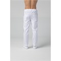 Брюки мужские, белый, 62 DRN644-WHT-62 - фото 417798