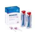 Panasil initial contact X-Light Fast - корригирующий материал, очень жидкотекучий, 2x50 мл + 8 смесителей 13461 - фото 417942