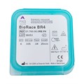 Bio RaCe - эндодонтические файлы, BR4, конус 4%, 25 мм, №35, 6 шт 7043525BR4 - фото 419798