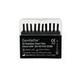 Gentlefile - эндодонтический файл, 25 мм, черный, 10 шт GF-02-FL10 - фото 420145