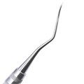 Инструмент для синус-лифтинга #914, короткая ручка №6 IMP6347S6 - фото 421305
