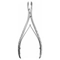 Кусачки костные, по LUER-FRIEDMANN, длина 130 мм DX501R - фото 421315 Кусачки костные, по LUER-FRIEDMANN, длина 130 мм DX501R - фото 421315