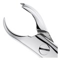 Щипцы для удаления зубов, верхние моляры (слева), S-образные, анатомические,12-90* 12-90* - фото 421813