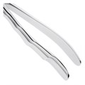 Щипцы для удаления зубов, нижние корни, клювовидные, анатомические 12-74N* - фото 421848