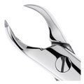 Щипцы для удаления зубов, верхние моляры (справа), S-образные, анатомические,12-89* 12-89* - фото 421884