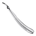 Щипцы для удаления зубов, верхние премоляры, S-образные, анатомические 12-7* - фото 422004