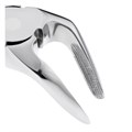 Щипцы для удаления зубов, нижние корни, вертикально-изогнутые, стандартные 11-31* - фото 422022