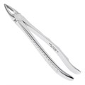 Щипцы для удаления зубов, верхние корни, прямые, анатомические, 12-29* 12-29* - фото 422056