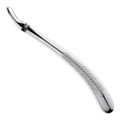 Щипцы для удаления зубов, верхние моляры слева, S-образные, стандартные 11-18* - фото 422071