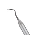 Экскаватор Endo #31L, эндодонтический, ложка, 1,0 мм, Black Line, ручка №41 EXC31LX - фото 422183