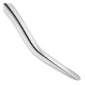 Элеватор дистальный, изогнутый, мини, 3,5 мм 13-15MT* - фото 422426