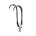Ретрактор JOSEPH, 8 мм, длина 165 мм OL624R - фото 422614