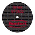 Диски отрезные Dynex, армированные стекловолокном, 0,5х22 мм, 20 шт 570522 - фото 423052