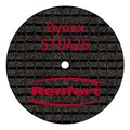 Диски отрезные Dynex, армированные стекловолокном, 0,4х26 мм, 20 шт 570426 - фото 423060