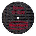 Диски отрезные Dynex, армированные стекловолокном, 1,0х26 мм, 20 шт 571026 - фото 423097