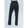 Брюки женские TZ310, черный, 48 TZ310-BLK-48 - фото 424039