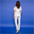 Брюки женские, R150 белый, M R150-66 - фото 424170