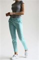 Брюки женские «NEW», мята, 50 Брю-3412.35-50 - фото 424228