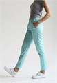 Брюки женские «NEW», мята, 50 Брю-3412.35-50 - фото 424230