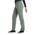 Брюки женские Dickies DK005, зеленый, 2XL DK005-OLV-2XL - фото 424271