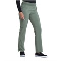 Брюки женские Dickies DK005, зеленый, M DK005-OLV-M - фото 424294