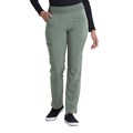 Брюки женские Dickies DK005, зеленый, XL DK005-OLV-XL - фото 424306