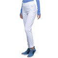 Брюки женские Cherokee CK110A, белый, L CK110A-WTPS--L - фото 424437
