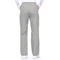 Брюки женские Dickies 86106, серый, L 86106-GRY-L - фото 424642