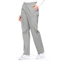 Брюки женские Dickies 86106, серый, 3XL 86106-GRY-3XL - фото 424694