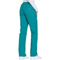 Брюки женские Cherokee WW210, бирюзовый, S WW210-TLBW-S - фото 424734