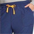 Брюки женские Dickies DK234, синий, S DK234-NAV-S - фото 424782