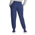 Брюки женские Dickies DK234, синий, XS DK234-NAV-XS - фото 424807