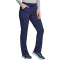 Брюки женские Dickies DK212, синий, 2XL DK212-NAV-2XL - фото 424826