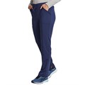 Брюки женские Dickies DK212, синий, L DK212-NAV-L - фото 424883