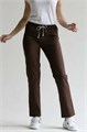 Брюки женские «Комфорт», шоколад, 46 Брю-3401.14-46 - фото 424920