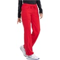Брюки женские Cherokee 1123A, красный, XS 1123A-RED-XS - фото 424994