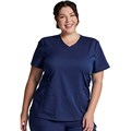 Топ женский Dickies Balance DK940, синий, 2XL DK940-NAV-2XL - фото 425066