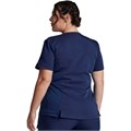 Топ женский Dickies Balance DK940, синий, 2XL DK940-NAV-2XL - фото 425068
