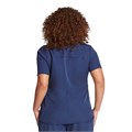 Топ женский Dickies DK777, синий, XS DK777-NAV-XS - фото 425106